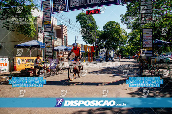 4º Desafio 100km de Terra