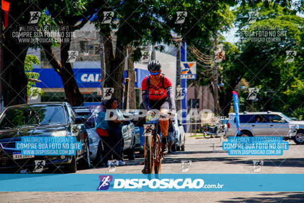 4º Desafio 100km de Terra