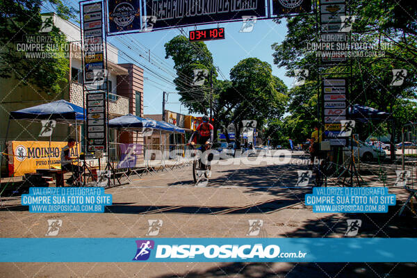 4º Desafio 100km de Terra