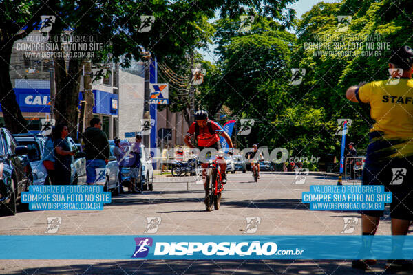 4º Desafio 100km de Terra