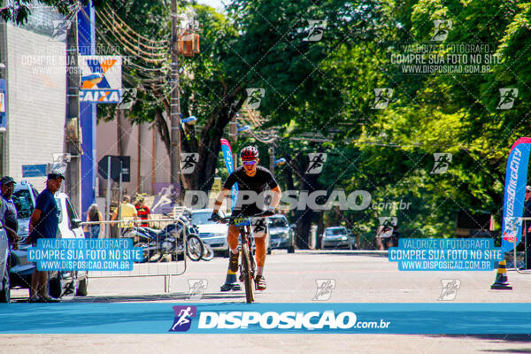 4º Desafio 100km de Terra