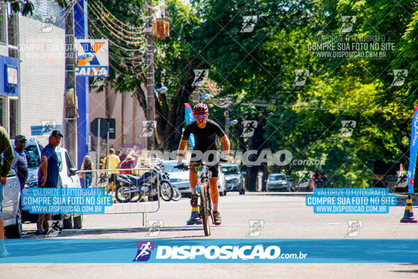 4º Desafio 100km de Terra