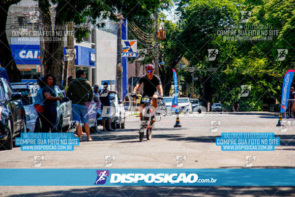 4º Desafio 100km de Terra