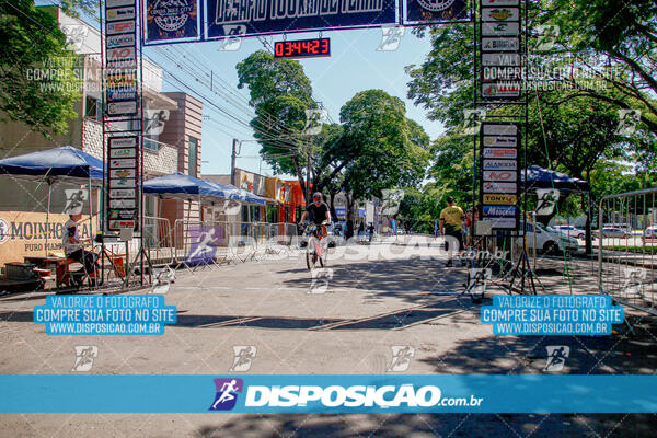 4º Desafio 100km de Terra