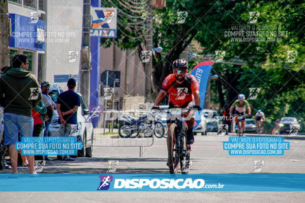 4º Desafio 100km de Terra