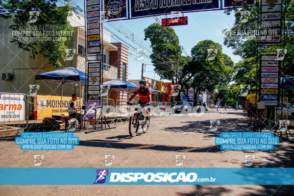 4º Desafio 100km de Terra