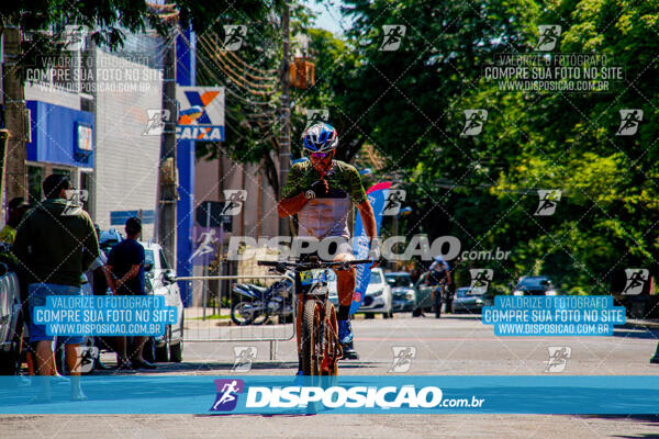 4º Desafio 100km de Terra