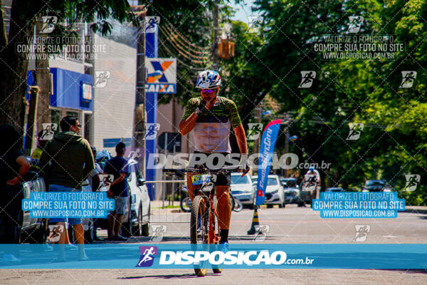 4º Desafio 100km de Terra