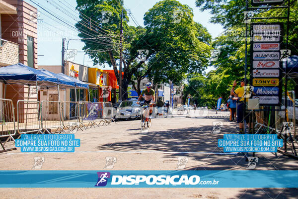 4º Desafio 100km de Terra