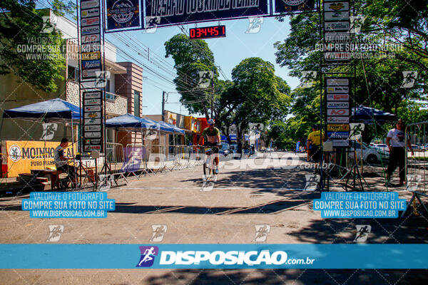 4º Desafio 100km de Terra