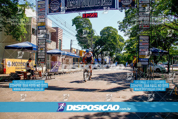 4º Desafio 100km de Terra