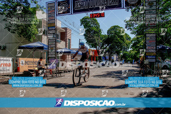 4º Desafio 100km de Terra