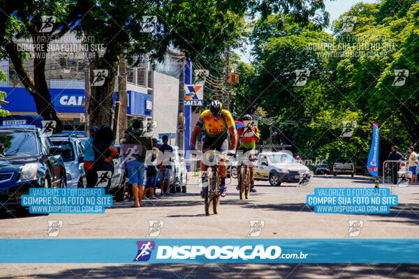 4º Desafio 100km de Terra