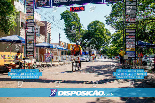 4º Desafio 100km de Terra