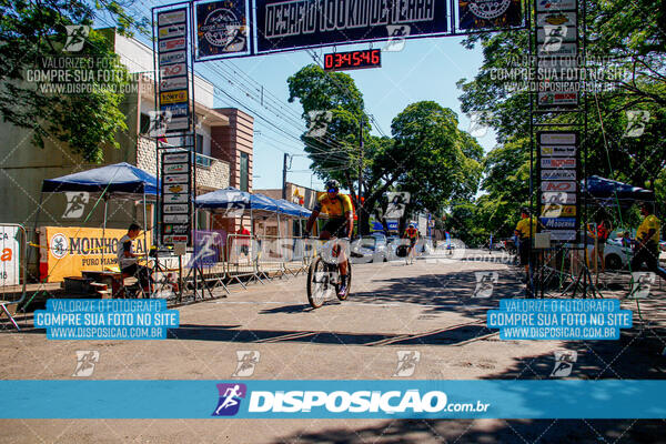 4º Desafio 100km de Terra