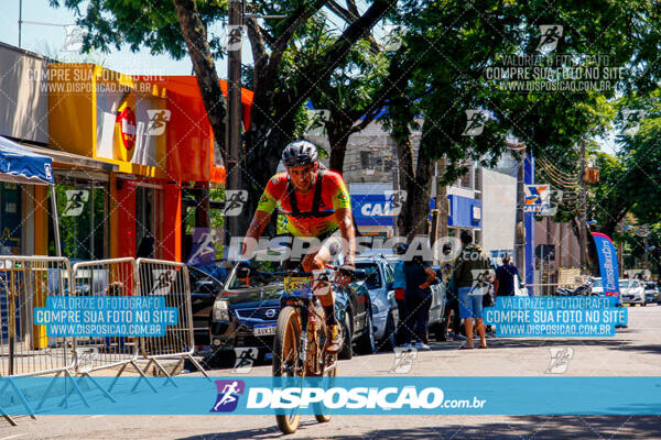 4º Desafio 100km de Terra