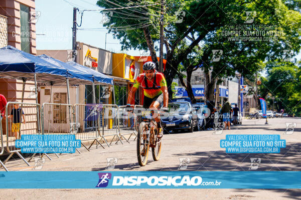 4º Desafio 100km de Terra