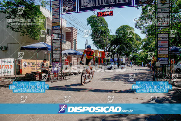 4º Desafio 100km de Terra