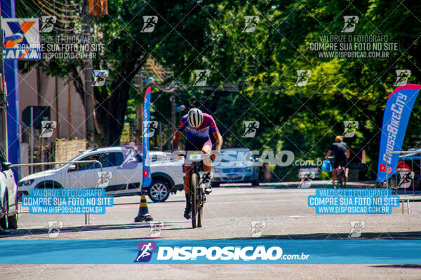 4º Desafio 100km de Terra