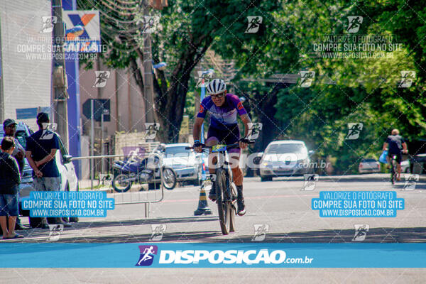 4º Desafio 100km de Terra