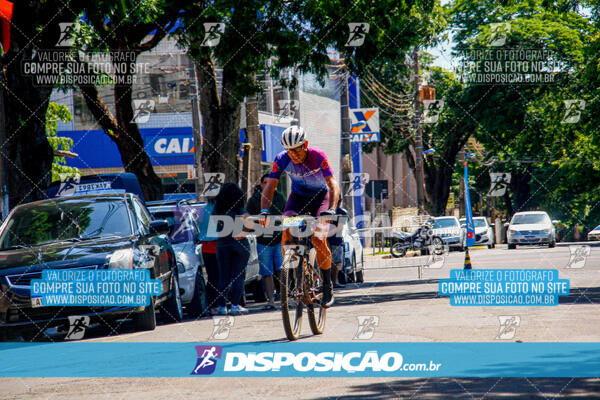 4º Desafio 100km de Terra