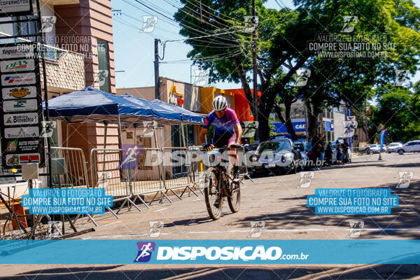 4º Desafio 100km de Terra