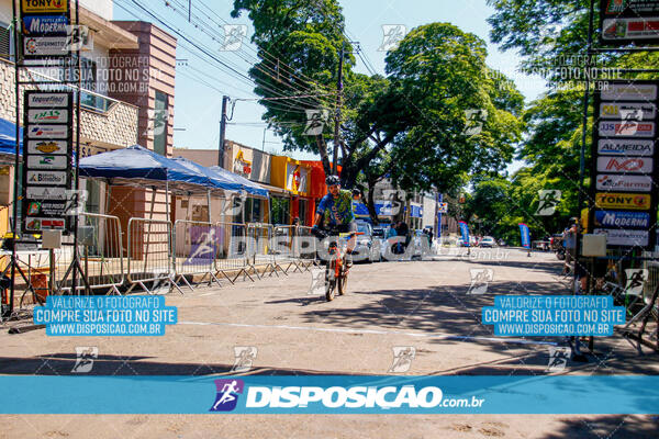 4º Desafio 100km de Terra