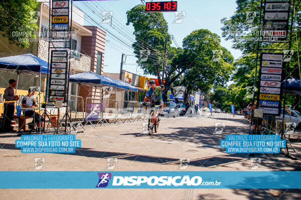 4º Desafio 100km de Terra