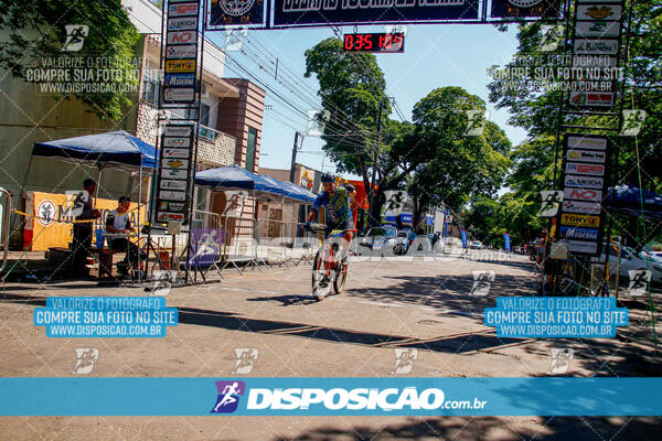 4º Desafio 100km de Terra