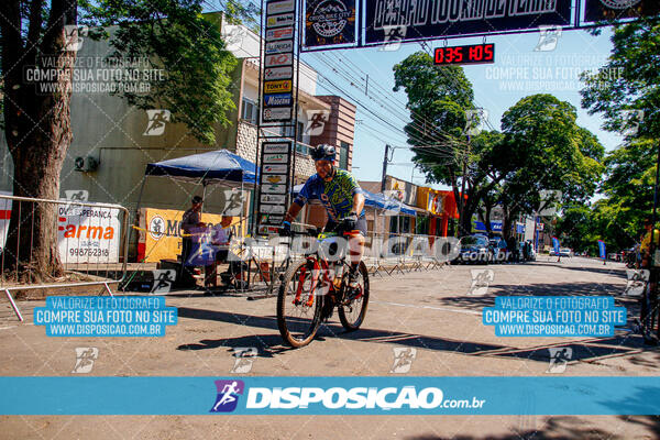 4º Desafio 100km de Terra