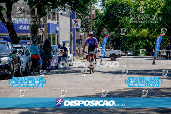 4º Desafio 100km de Terra