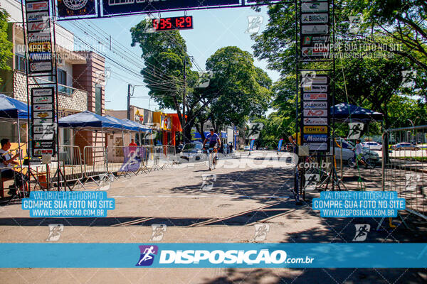 4º Desafio 100km de Terra