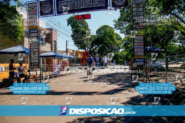 4º Desafio 100km de Terra