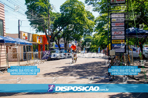 4º Desafio 100km de Terra