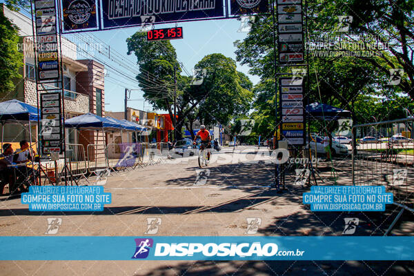 4º Desafio 100km de Terra