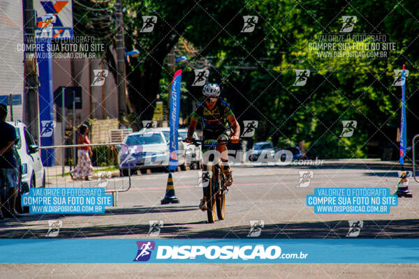 4º Desafio 100km de Terra