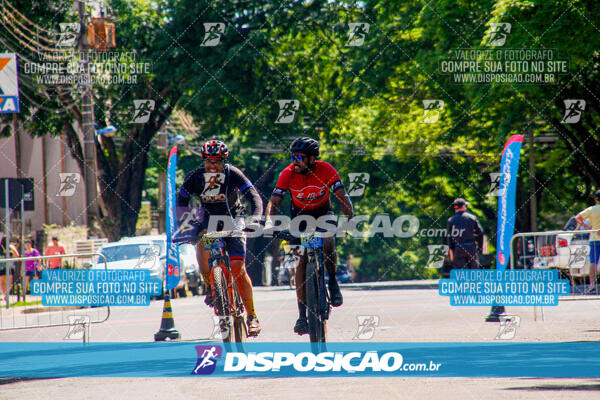 4º Desafio 100km de Terra