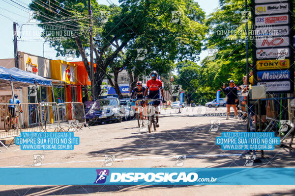 4º Desafio 100km de Terra