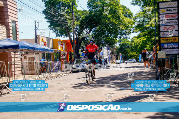 4º Desafio 100km de Terra