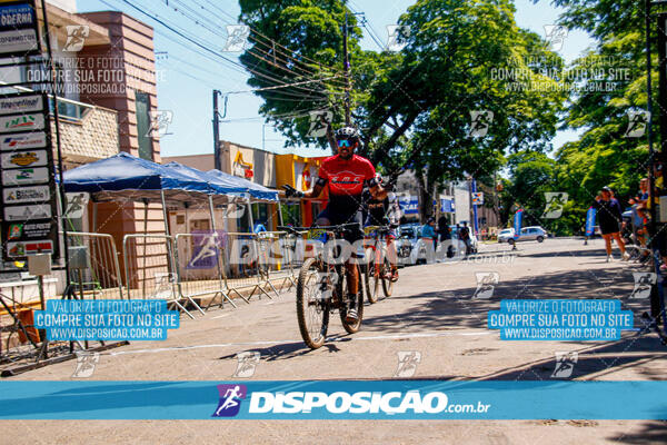 4º Desafio 100km de Terra