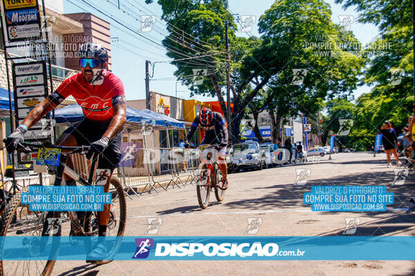 4º Desafio 100km de Terra