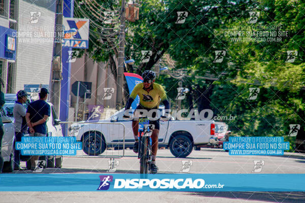 4º Desafio 100km de Terra