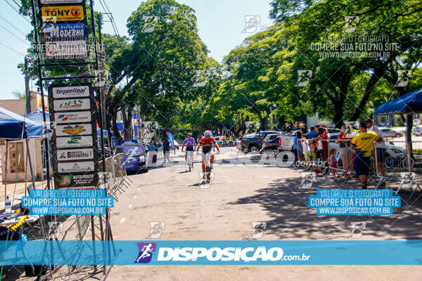 4º Desafio 100km de Terra