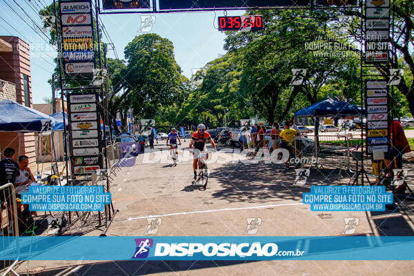 4º Desafio 100km de Terra