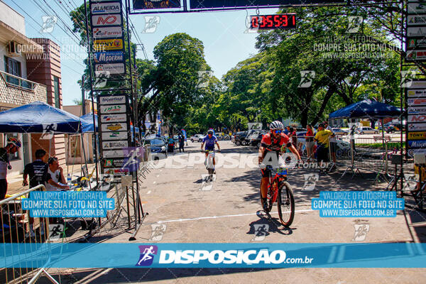 4º Desafio 100km de Terra