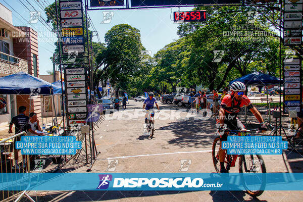 4º Desafio 100km de Terra