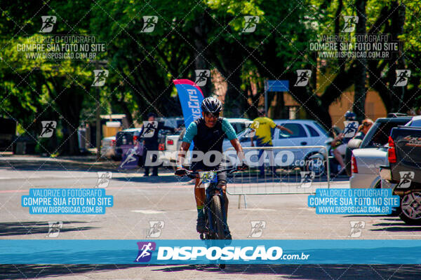 4º Desafio 100km de Terra