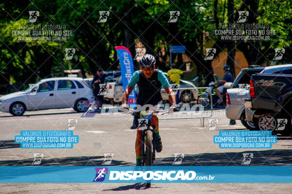 4º Desafio 100km de Terra