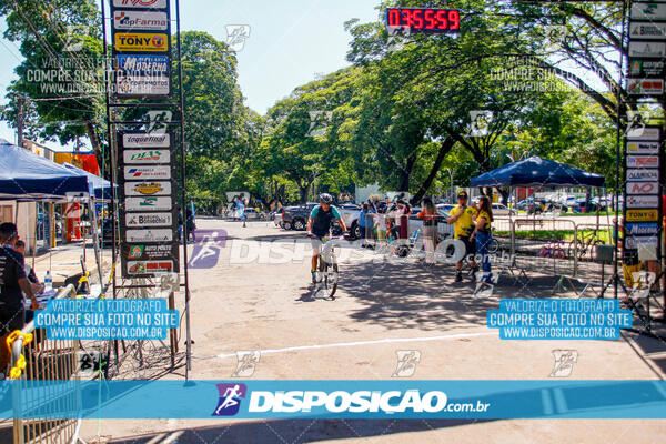 4º Desafio 100km de Terra