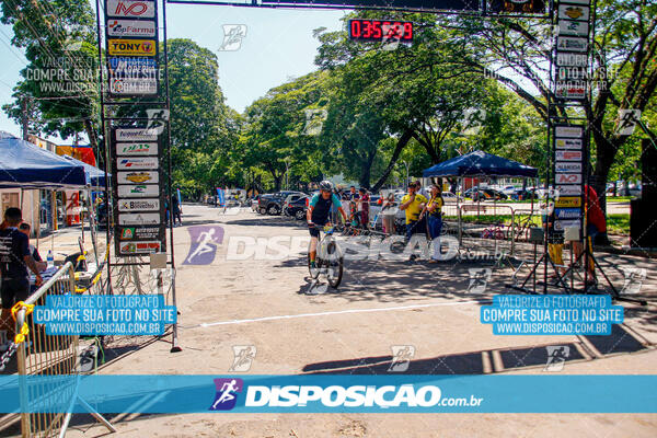 4º Desafio 100km de Terra